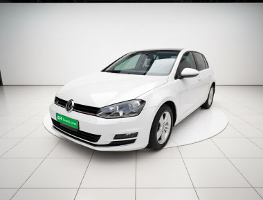 Volkswagen Golf 2016 Volkswagen Golf 2016 car image