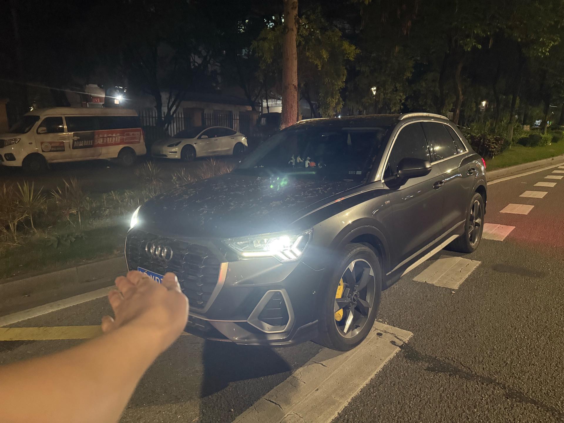 2022 2022 immagine di auto