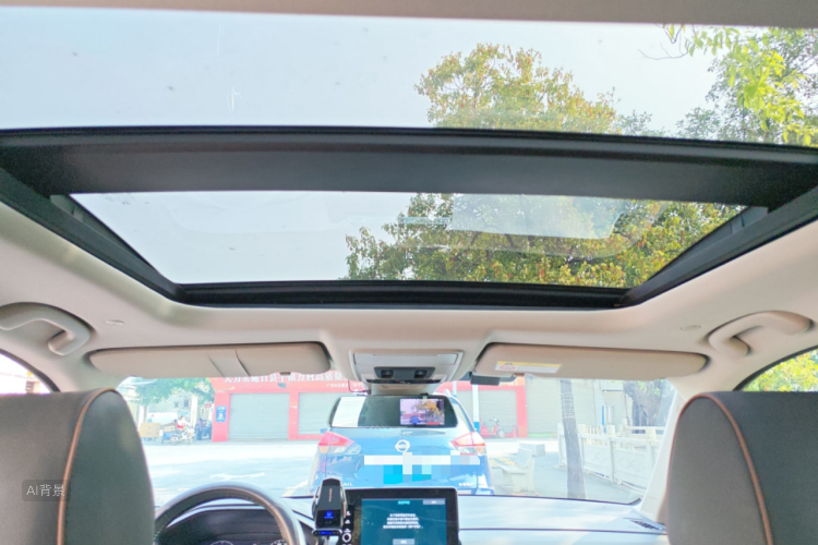 Honda CR-V 2024 car image #15