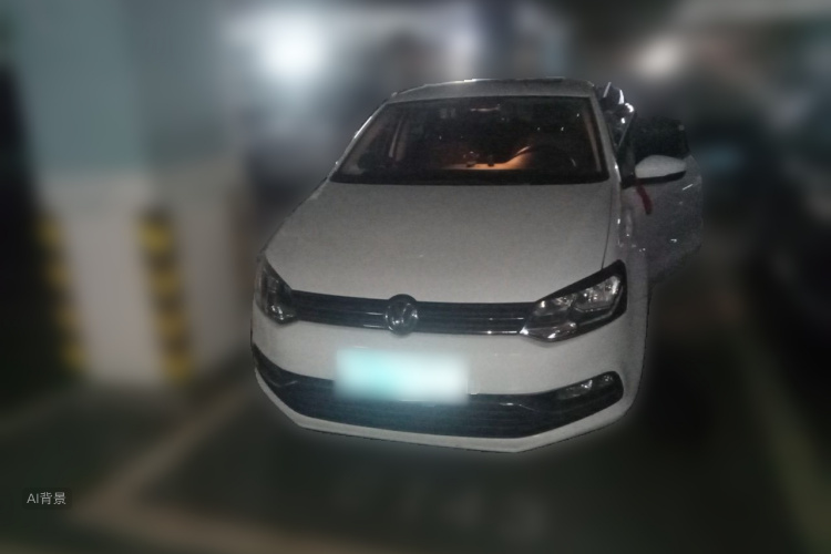 Volkswagen Polo 2017 #2 Volkswagen Polo 2017 car image #2