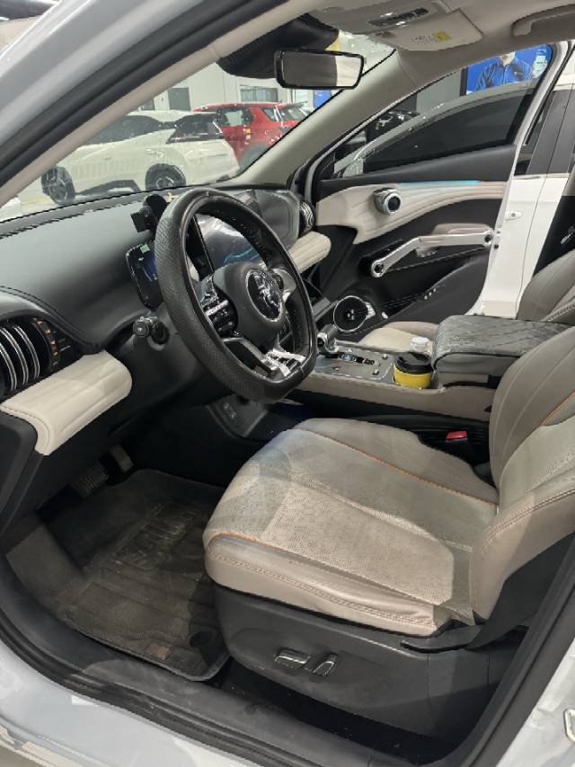 BYD Yuan Plus 2024 car image #5