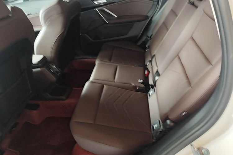 BMW X1 2025 #17 BMW X1 2025 imagem de carro #17