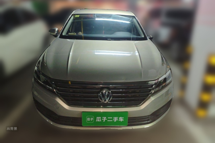 Volkswagen Lavida 2020 car image #3