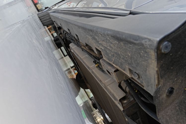 BYD Han 2023 immagine di auto #26
