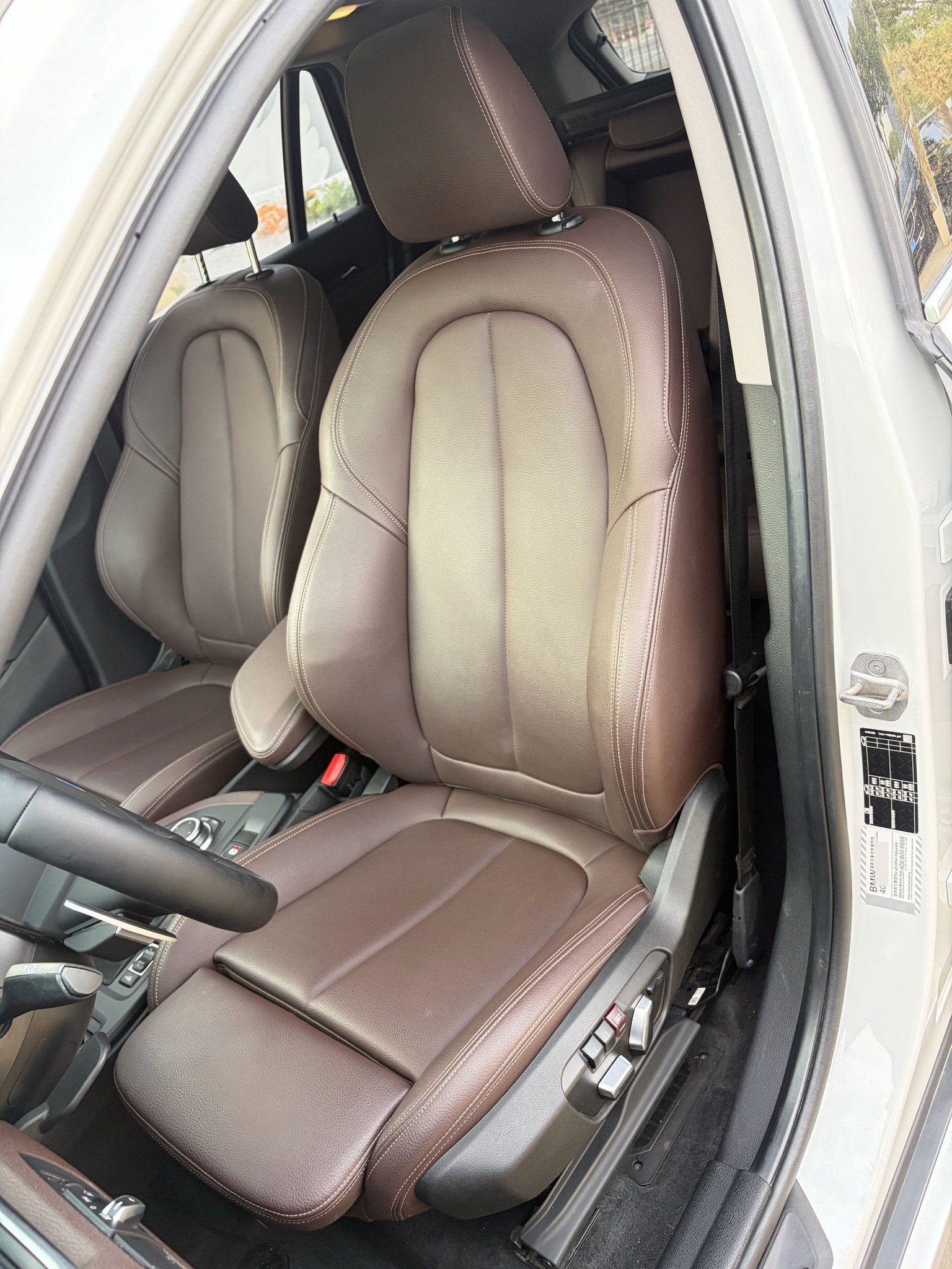 BMW X1 2022 car image #5