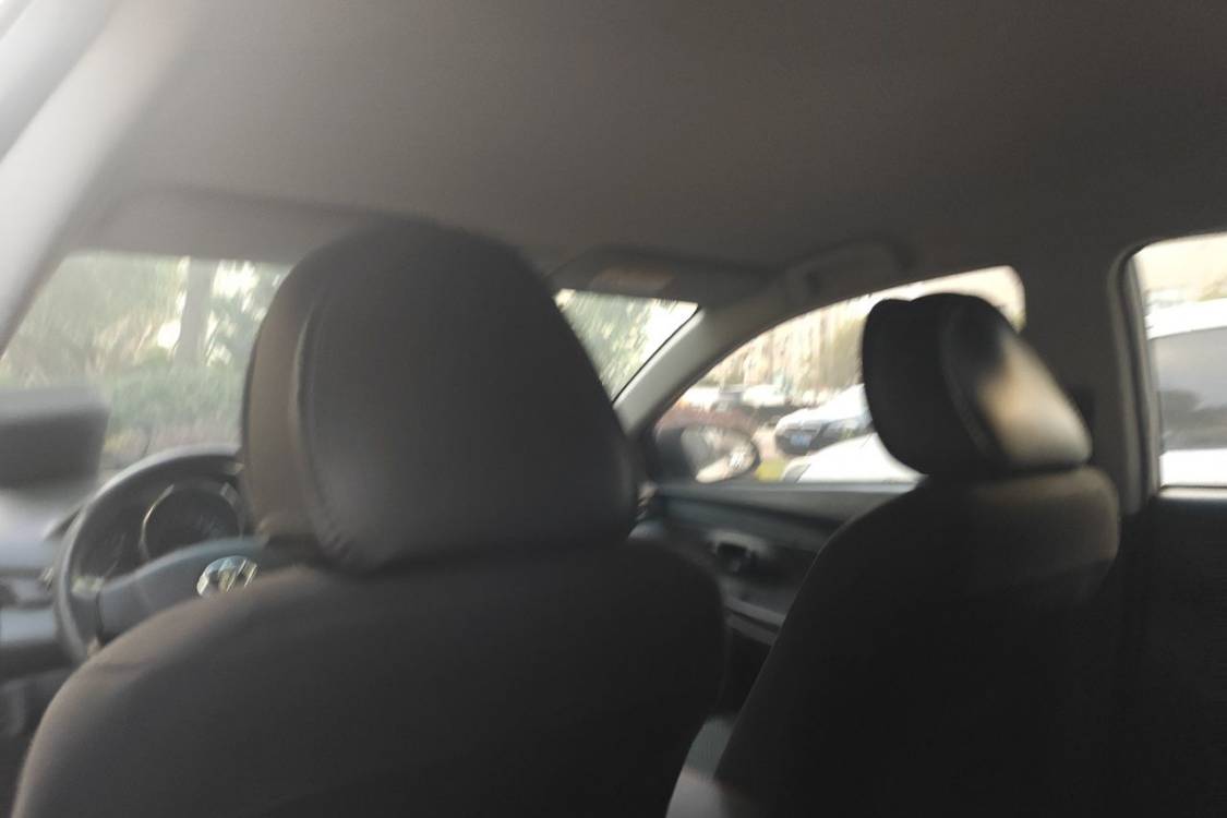 Toyota Vios 2018 car image #20