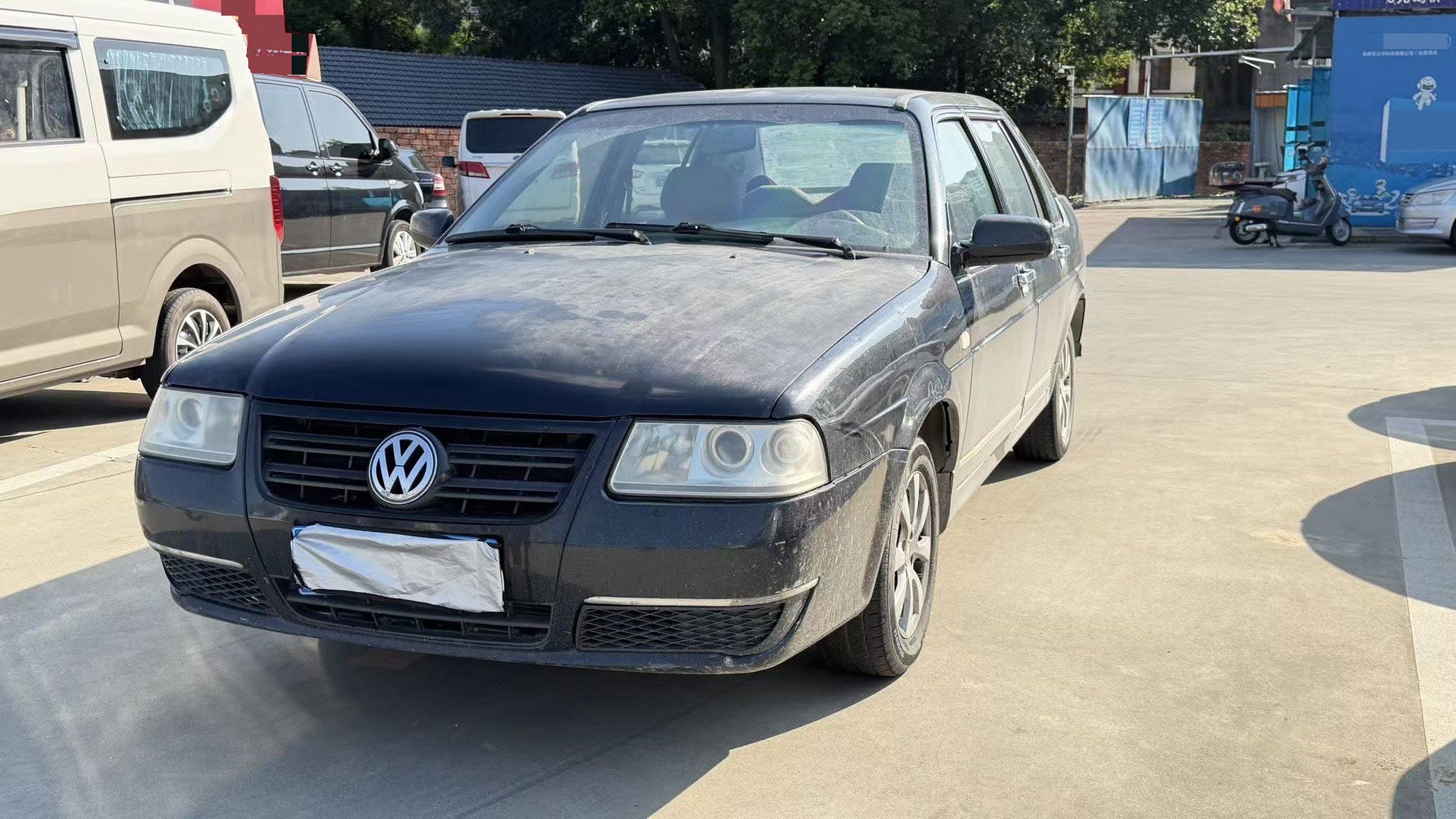 2011 2011 car image