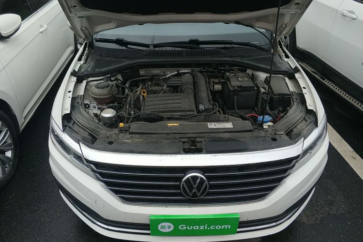 Volkswagen Lavida 2021 #22 Volkswagen Lavida 2021 car image #22