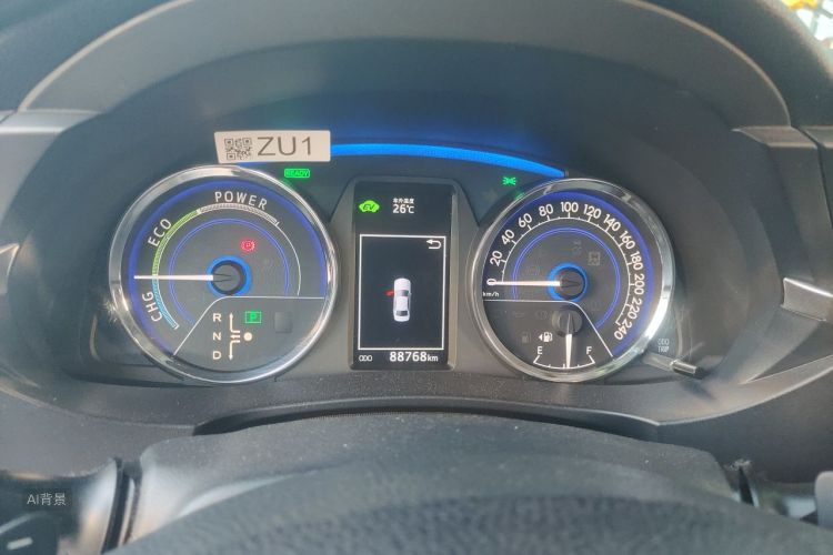 Toyota Corolla 2017 #13 Toyota Corolla 2017 car image #13