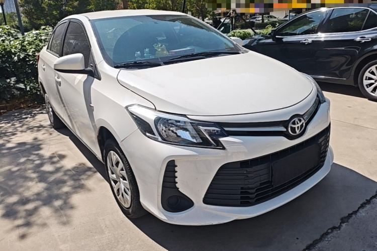 Toyota Vios 2022 #4 Toyota Vios 2022 car image #4