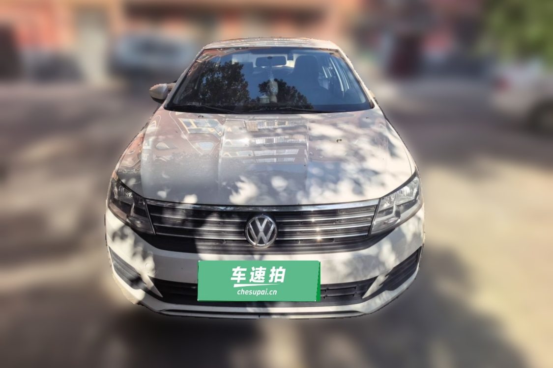 Volkswagen Lavida 2020 #5 Volkswagen Lavida 2020 car image #5