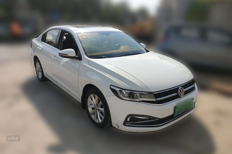 Volkswagen Bora 2019 #4 Volkswagen Bora 2019 صورة سيارة #4