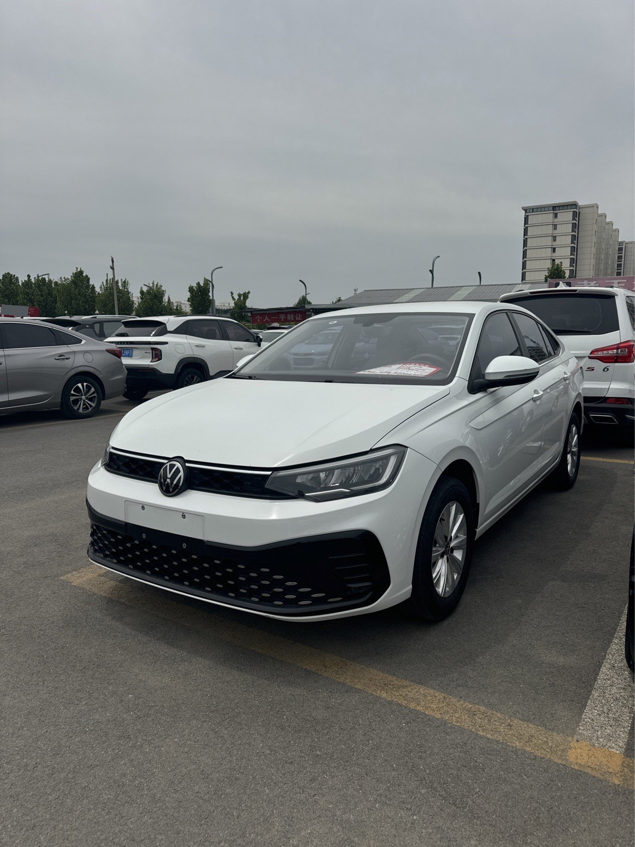 Volkswagen Lavida 2023 Volkswagen Lavida 2023 car image