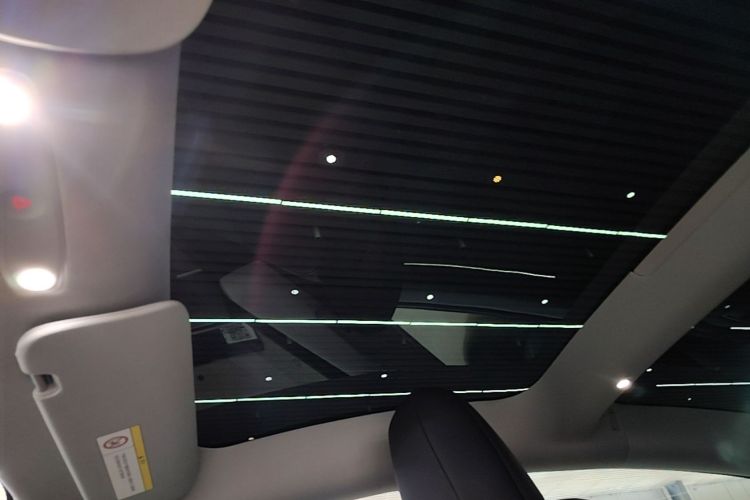 Tesla Model 3 2024 #18 Tesla Model 3 2024 immagine di auto #18