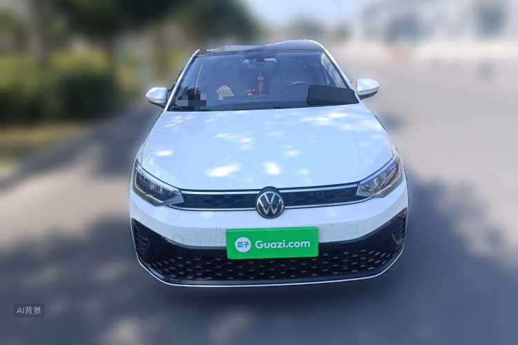 Volkswagen Lavida 2024 #3 Volkswagen Lavida 2024 car image #3