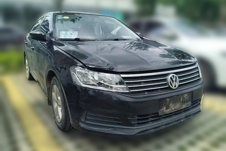 Volkswagen Lavida 2020 #4 Volkswagen Lavida 2020 car image #4