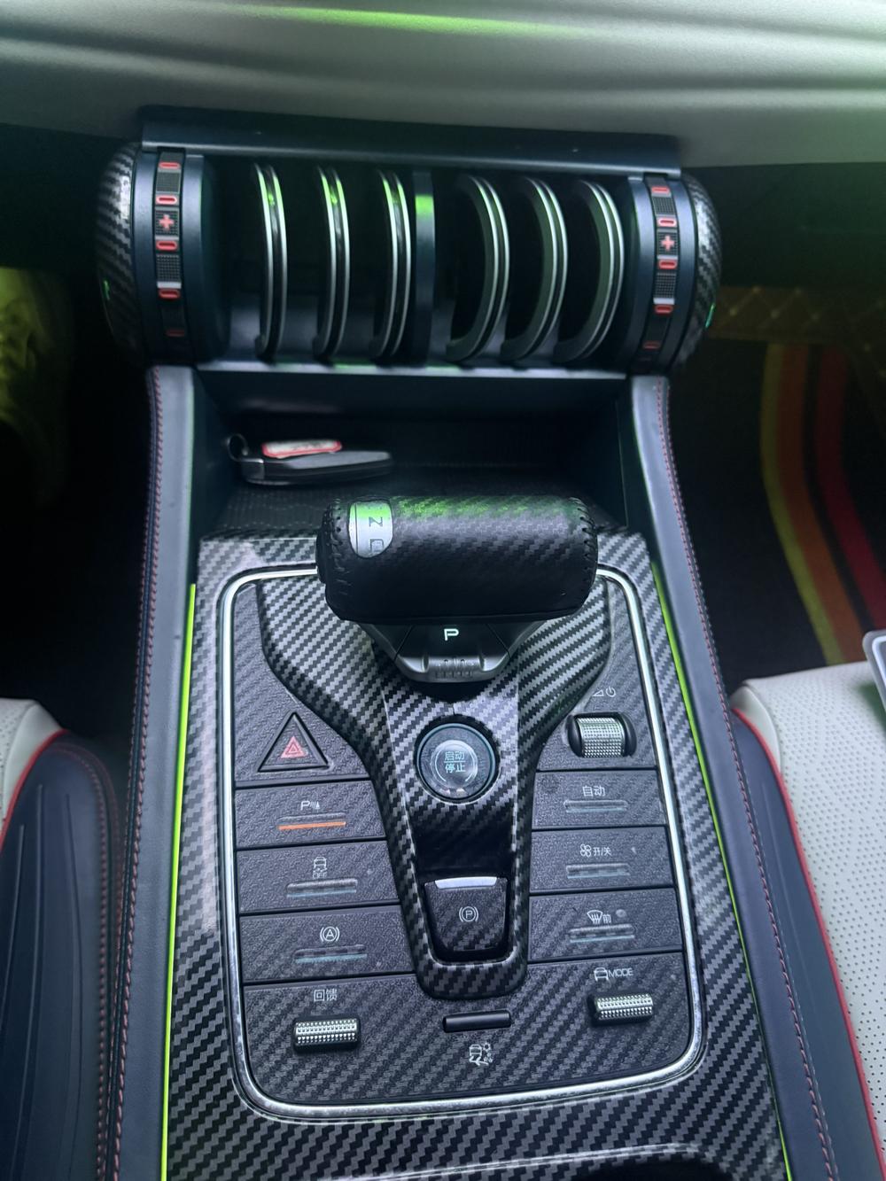 BYD Yuan Plus 2023 #6 BYD Yuan Plus 2023 صورة سيارة #6
