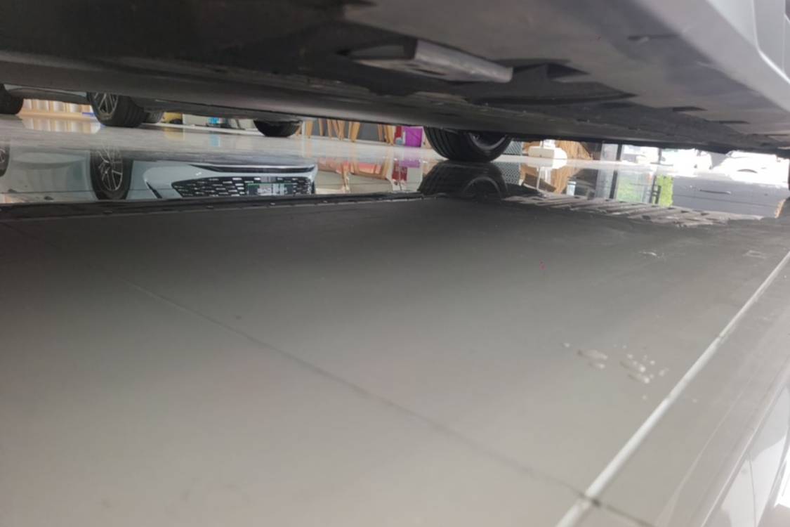 BYD Han 2024 car image #16