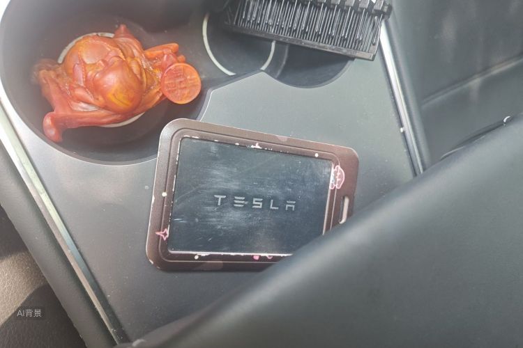 Tesla Model 3 2021 #10 Tesla Model 3 2021 car image #10