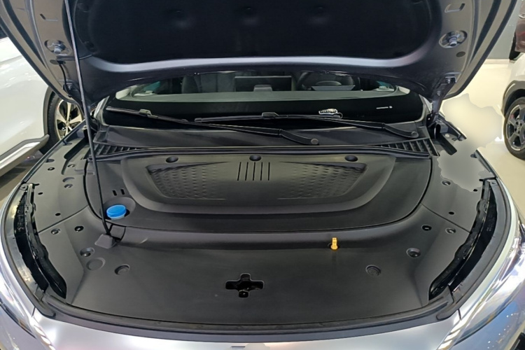 BYD Yuan Plus 2025 car image #24