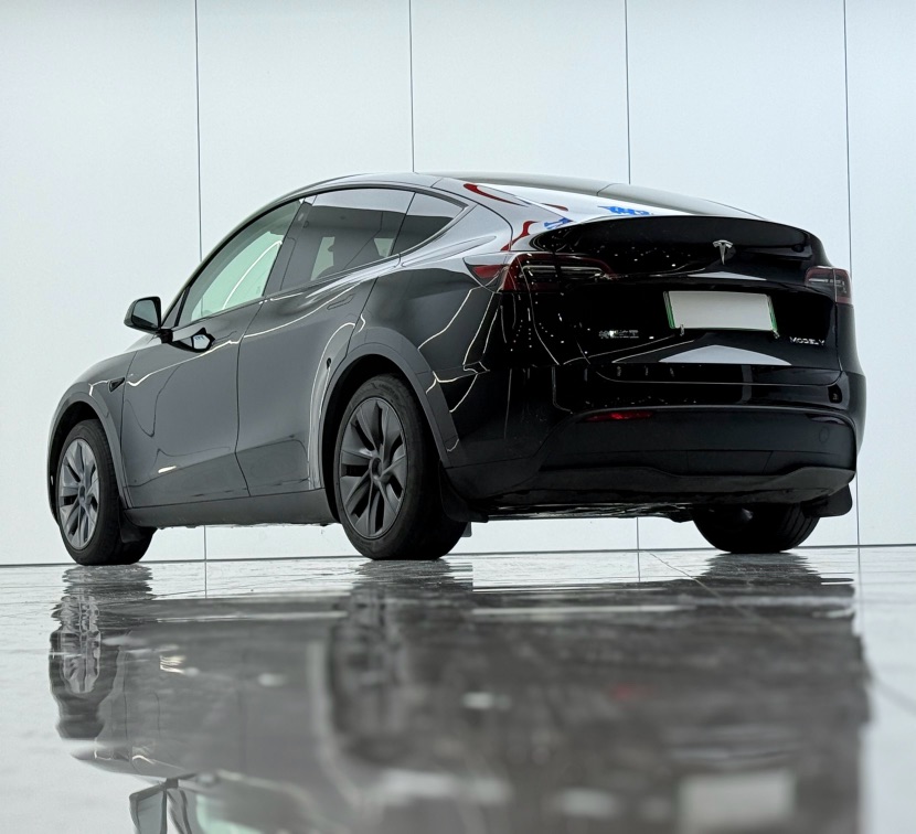 Tesla Model Y 2024 #8 Tesla Model Y 2024 imagen de coche #8