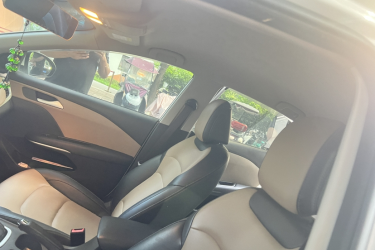 Honda CR-V 2017 #10 Honda CR-V 2017 car image #10