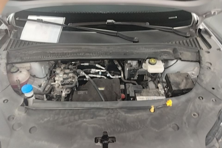 BYD Yuan Plus 2024 car image #20