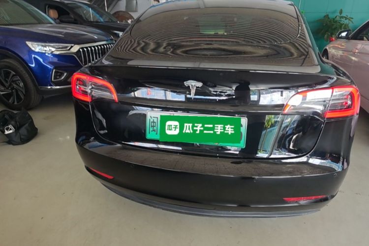 Tesla Model 3 2022 immagine di auto #6