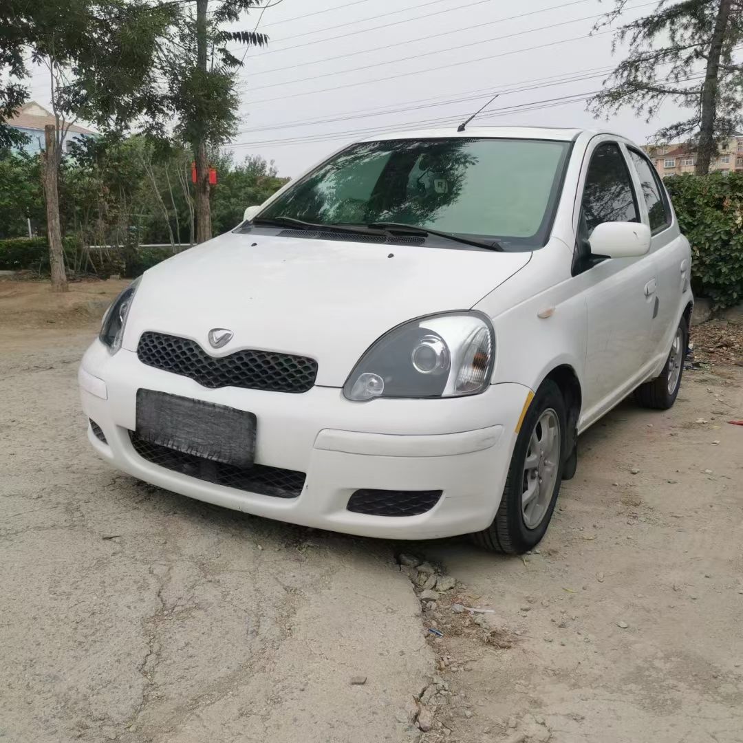 2003 2003 car image