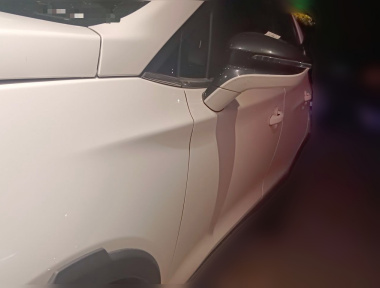 BYD Yuan Pro 2021 BYD Yuan Pro 2021 immagine di auto