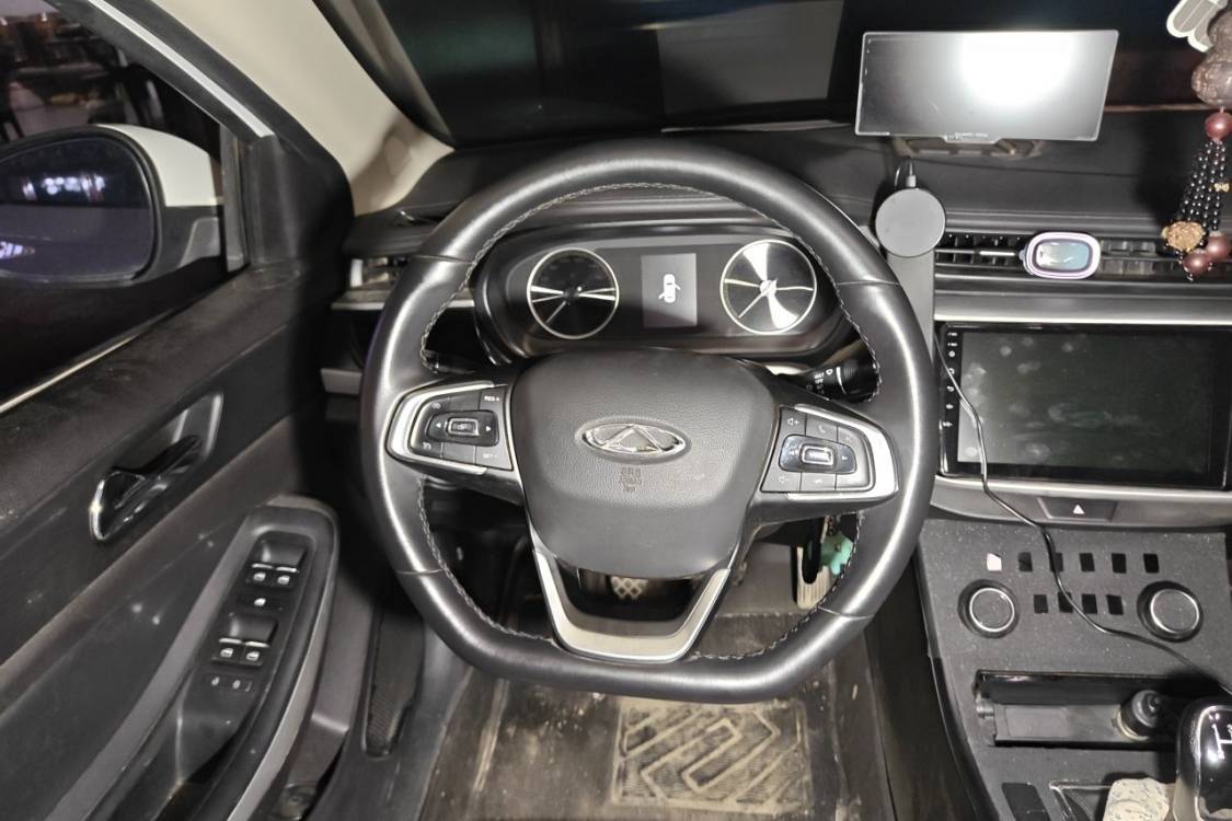 Chery Arrizo 5 2021 car image #22