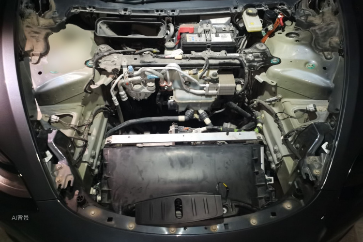 Tesla Model 3 2020 car image #22