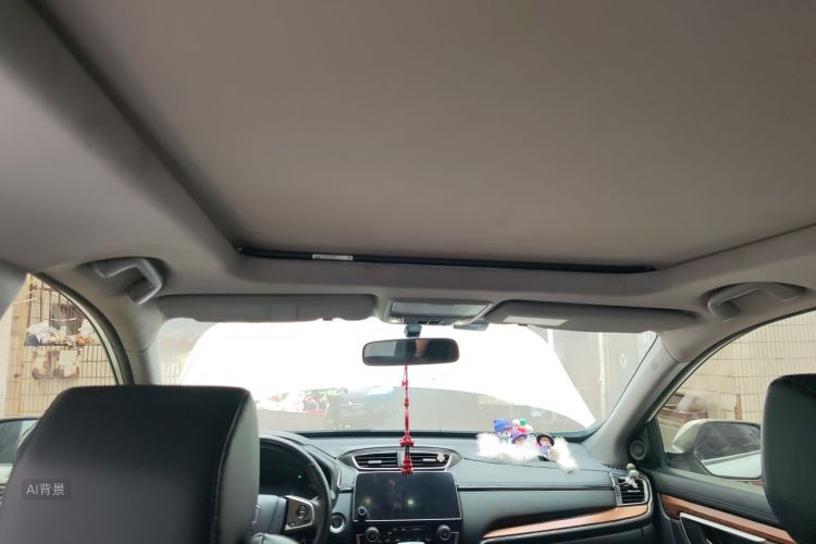 Honda CR-V 2018 car image #20