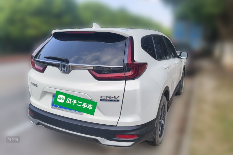 Honda CR-V 2020 #7 Honda CR-V 2020 car image #7