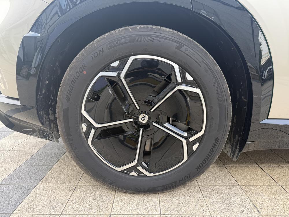 MI YU7 2025 #10 MI YU7 2025 image de voiture #10
