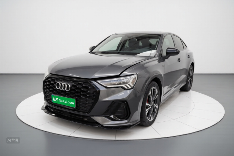 Audi Q3 2022 #2 Audi Q3 2022 car image #2