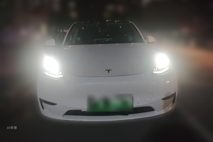 Tesla Model Y 2023 car image #3