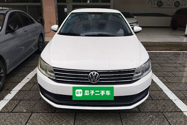 Volkswagen Lavida 2017 immagine di auto #3