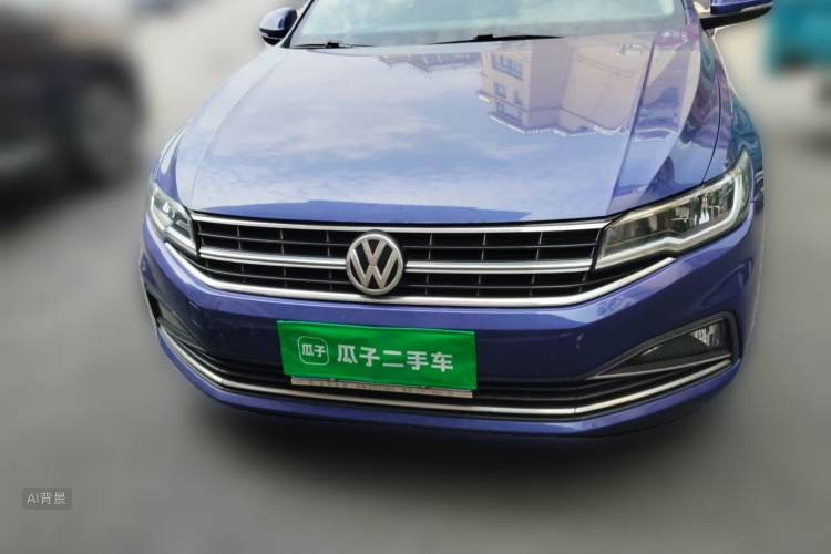 Volkswagen Bora 2019 #3 Volkswagen Bora 2019 car image #3