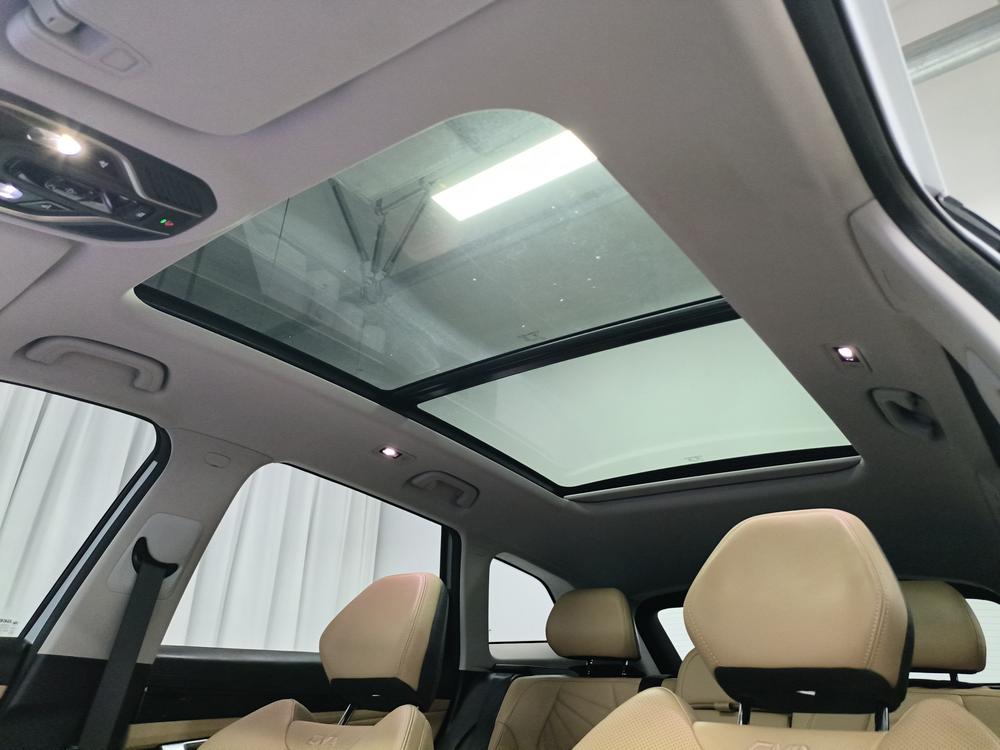 GEELY Boyue L 2023 #19 GEELY Boyue L 2023 immagine di auto #19