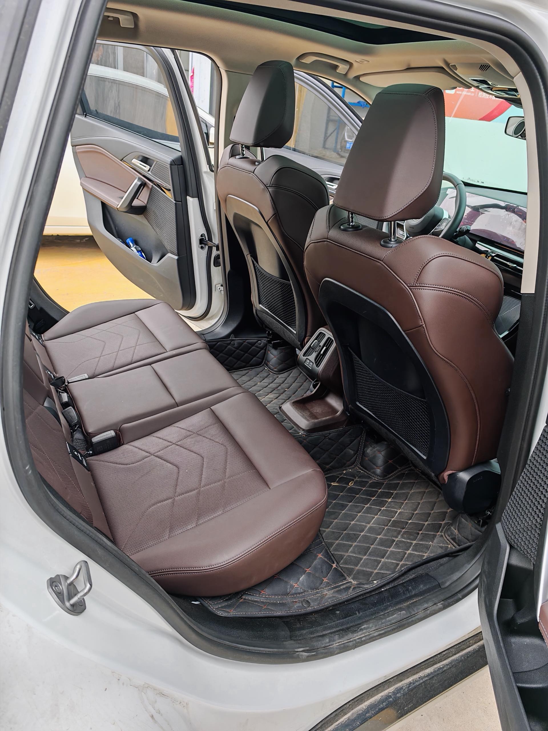 BMW X1 2023 imagem de carro #7