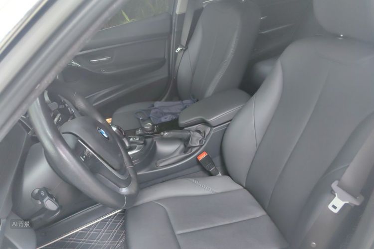 BMW 3 Series 2017 #17 BMW 3 Series 2017 car image #17