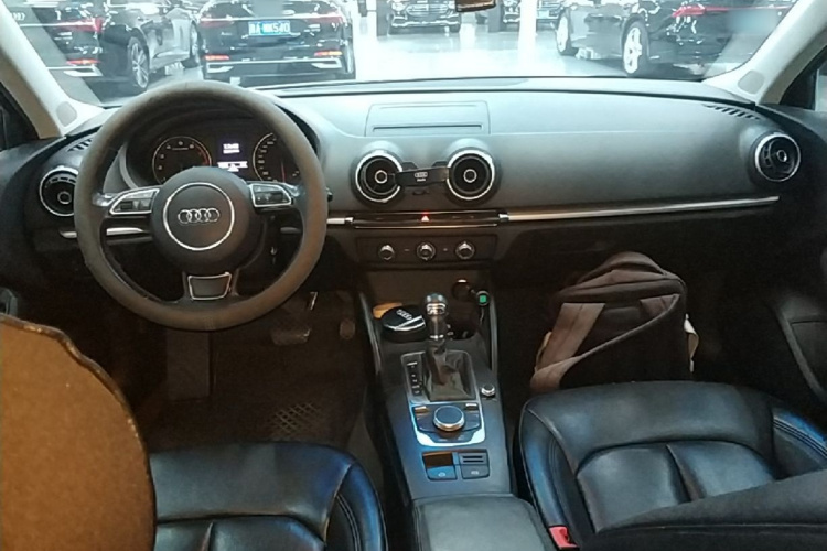 Audi A3 2016 #10 Audi A3 2016 immagine di auto #10