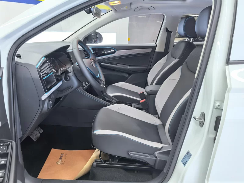 捷达 捷达VS5 2024 汽车图片 #11