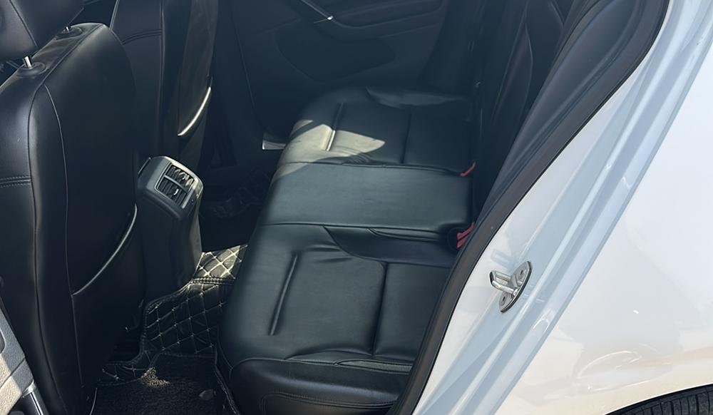 Volkswagen Golf 2016 #13 Volkswagen Golf 2016 car image #13
