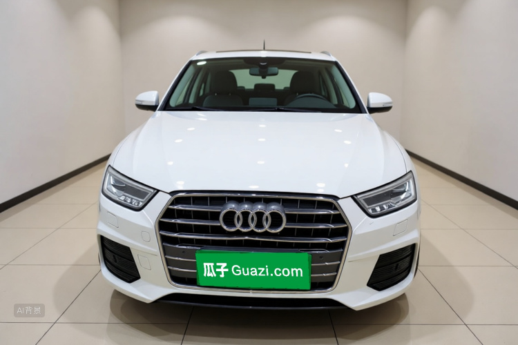 Audi Q3 2017 #3 Audi Q3 2017 immagine di auto #3