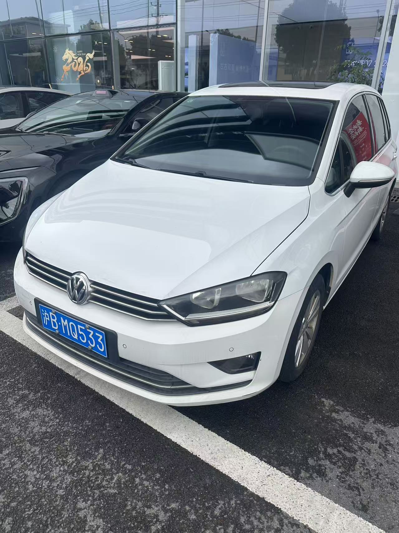 2016 2016 immagine di auto