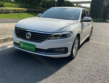 Volkswagen Lavida 2020 Volkswagen Lavida 2020 car image
