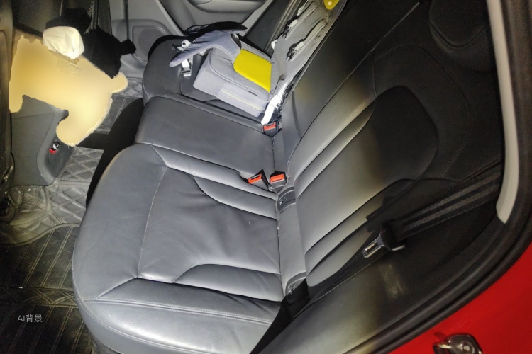 Audi Q3 2016 #19 Audi Q3 2016 imagen de coche #19