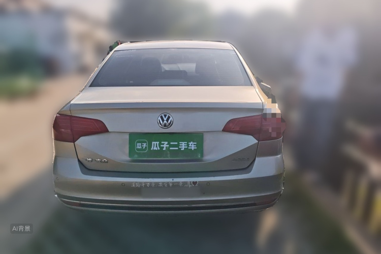 Volkswagen Bora 2018 #6 Volkswagen Bora 2018 car image #6